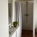 Casa de Férias House With Access To Sandy