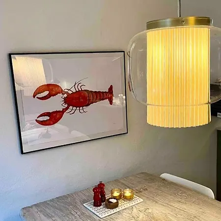 House With Access To Sandy * Сённерборг