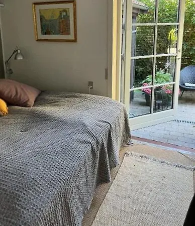 House With Access To Sandy Дом отдыха