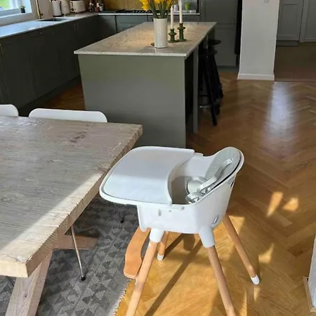 Casa de Férias House With Access To Sandy