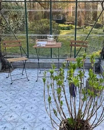 Casa de Férias House With Access To Sandy