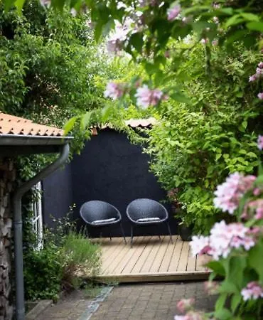 House With Access To Sandy Casa de Férias Sønderborg