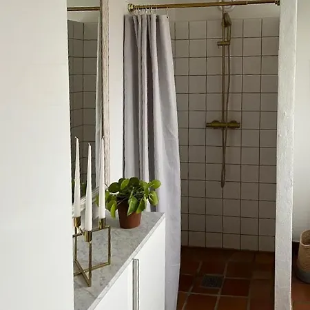 Casa de Férias House With Access To Sandy