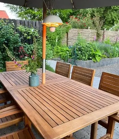 House With Access To Sandy Casa de Férias